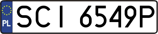 SCI6549P