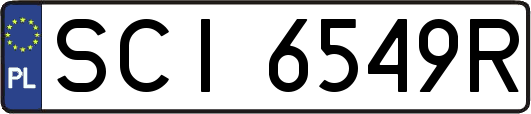 SCI6549R