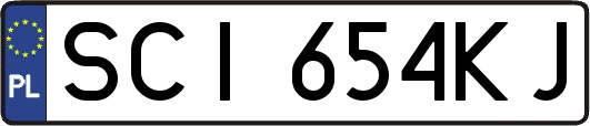 SCI654KJ