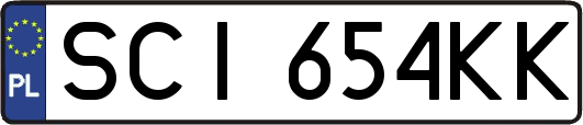 SCI654KK