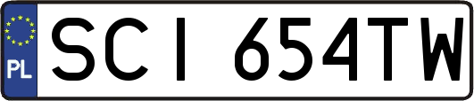 SCI654TW