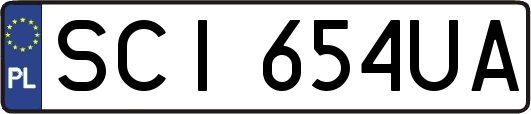 SCI654UA