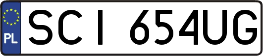 SCI654UG