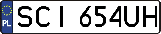 SCI654UH