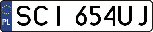 SCI654UJ