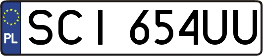 SCI654UU