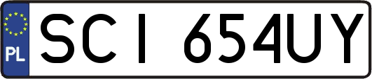 SCI654UY