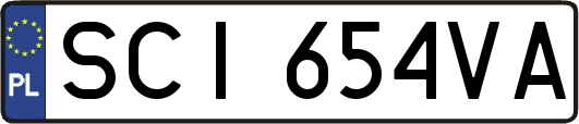 SCI654VA