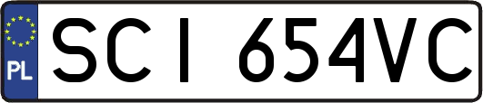 SCI654VC