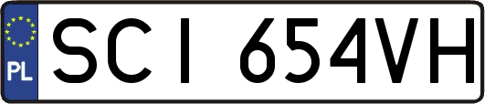 SCI654VH