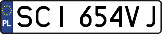 SCI654VJ
