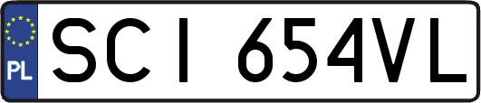 SCI654VL