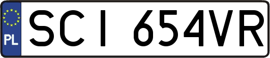 SCI654VR
