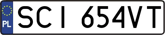 SCI654VT