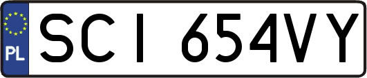 SCI654VY