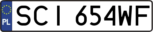 SCI654WF