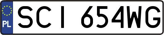 SCI654WG
