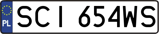 SCI654WS