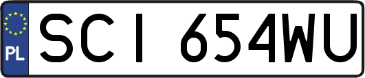 SCI654WU