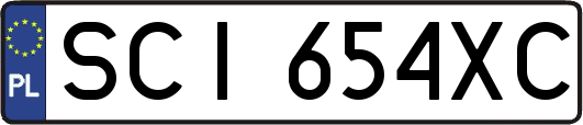 SCI654XC