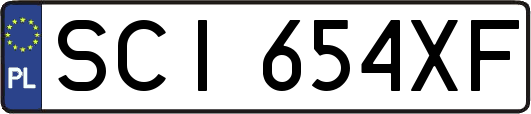SCI654XF