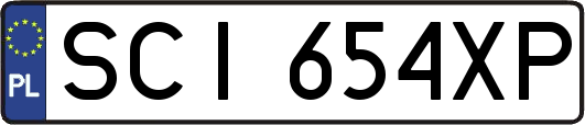 SCI654XP
