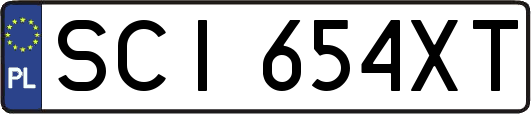 SCI654XT