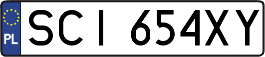 SCI654XY