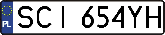 SCI654YH