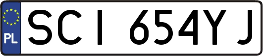 SCI654YJ