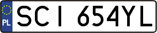 SCI654YL