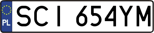SCI654YM