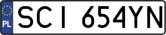 SCI654YN