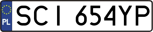 SCI654YP