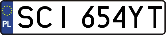 SCI654YT