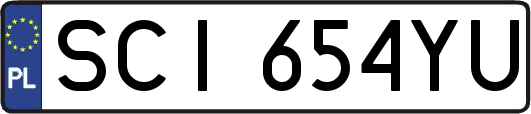 SCI654YU