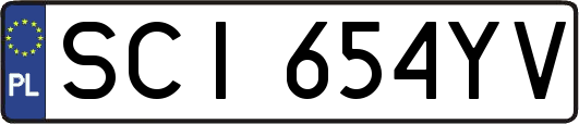 SCI654YV
