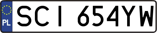 SCI654YW
