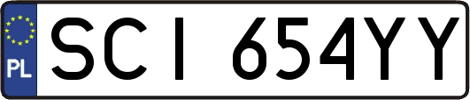 SCI654YY