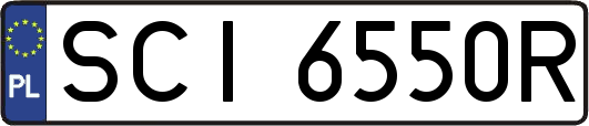 SCI6550R