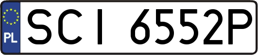 SCI6552P