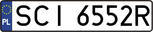 SCI6552R