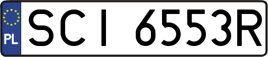 SCI6553R