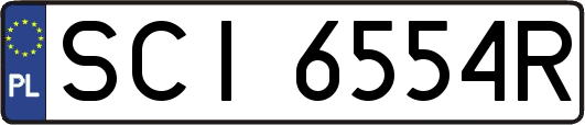 SCI6554R