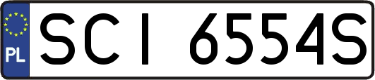 SCI6554S