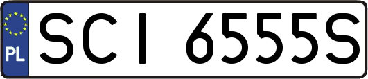 SCI6555S