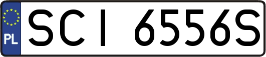 SCI6556S