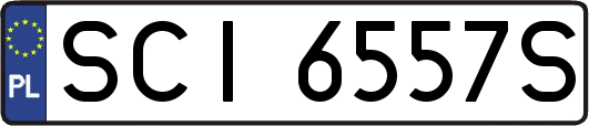 SCI6557S
