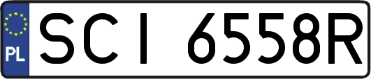 SCI6558R