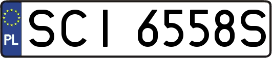SCI6558S